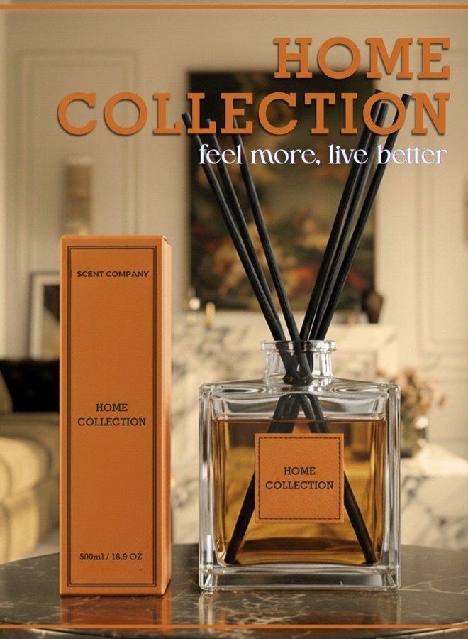 Home Collection diffuser
