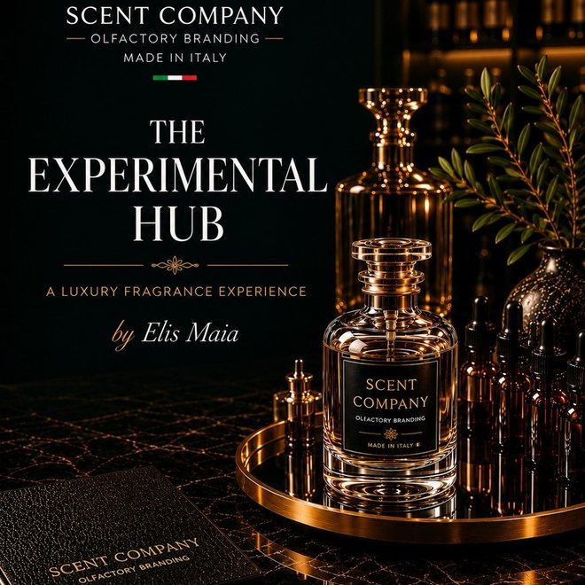 The Experimental Hub