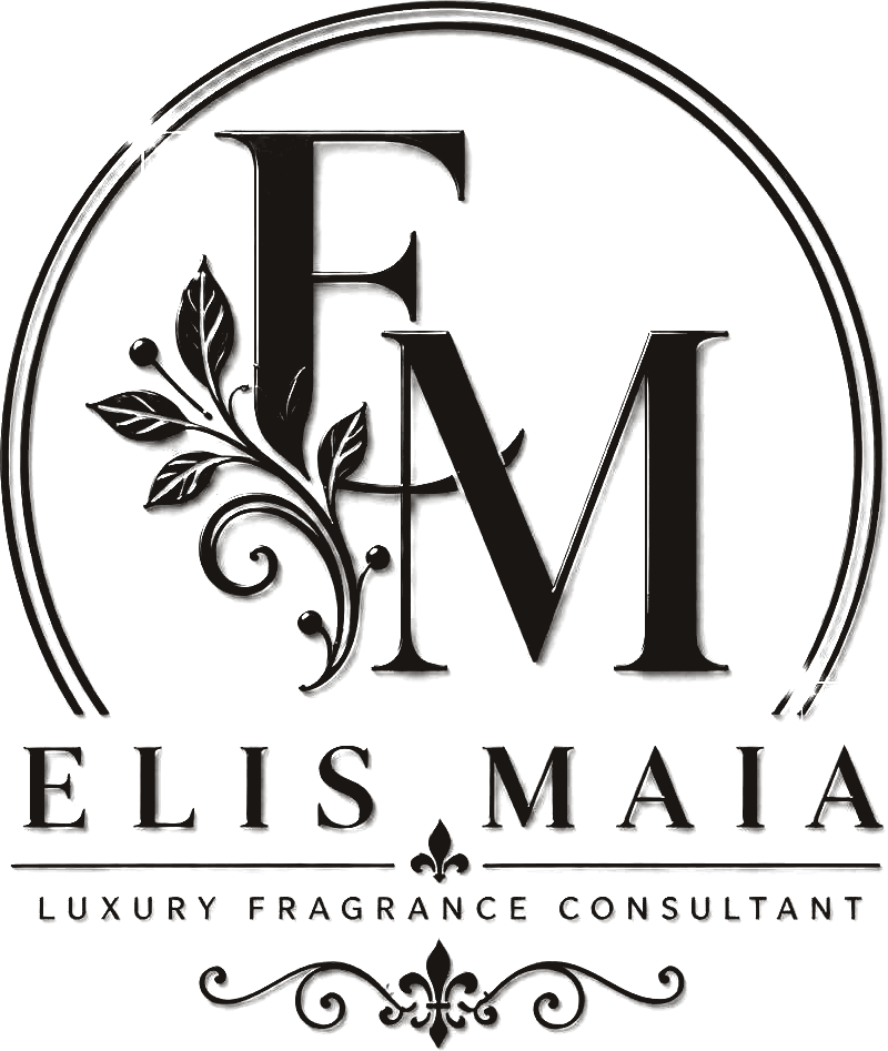 Elis Maia — Luxury Fragrance Consultant